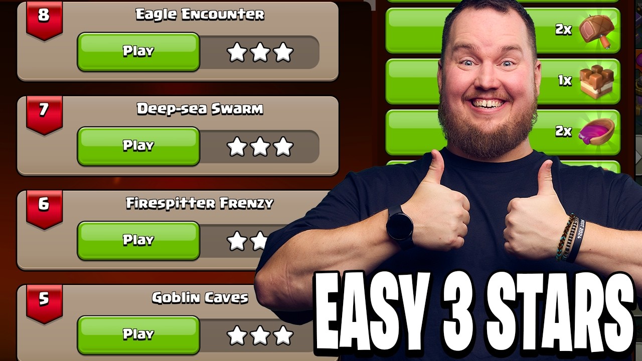 Как легко пройти второе испытание в игре 