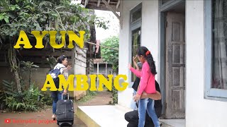 Lagu Sunda ayun Ambing Yana Kermit Cover Iwan Nada