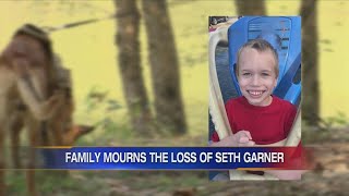 Family mourns White County 6-year-old after drowning; Father facing manslaughter charges