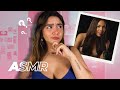 SERÁ QUE A OLIVIA RODRIGO MANDOU BEM NO ASMR? (react em asmr!)