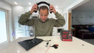 PROHEAR Electronic Ear Protection for Shooting w 4X Sound Amplification Gun Range Hearing Protection screenshot 5