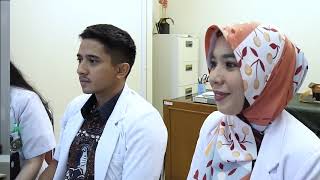 Video Lepra di Indonesia - preview 26 04 2019