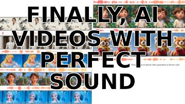 Harmony AI: Fixing The #1 Problem With AI-Generated Video