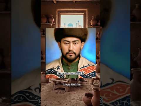 Крым при Империи Чингизхана как кыпчаки влились в орду #крымские_ногъаи #крымскиетатары #чингисхан