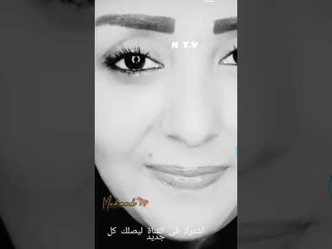 اطيب قلب هو قلب الراجل العصبى