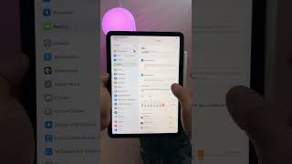 How to Verify iPadOS Version?