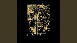 Standing at the bus stop