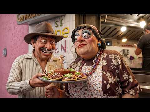 La Garnacha Musical
