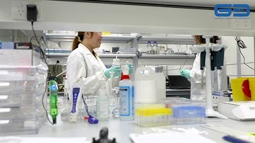 G3lab modular lab for Wear Optimo