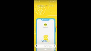 Find Jobs and Apply for Jobs on OkayGo Jobs App screenshot 4