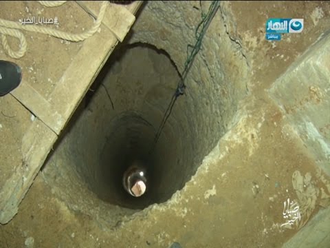 صبايا الخير منزل ملعون يتحول إلى قبر ويثير الرعب وسط الأهالي لوجود جثث به والسبب غامض