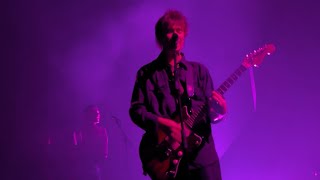 Balu Brigada - Politix (live in London)