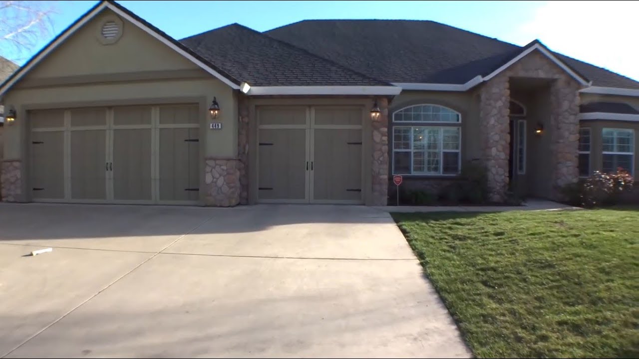 Chico Homes for Rent 4 bed 3 bath 449 Windham Way YouTube