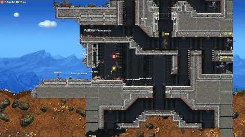 Cortex Command with mods part 3