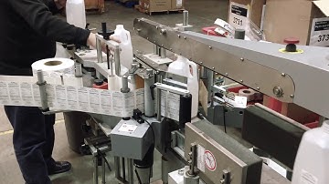 CVC 430 - Front and Back Labeling - Big B_s Hard Cider - Sample # 3731