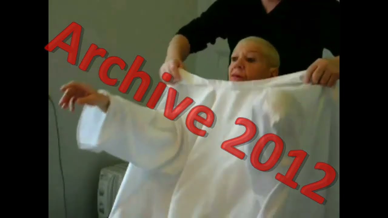 Rendez vous avec mon coiffeur ( Archive 2012 - Ancien studio Classlook)