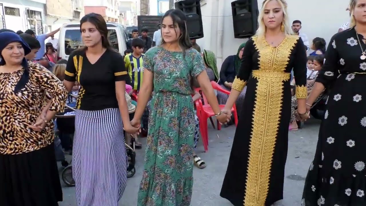 İLYASIN OGLUNUN KINA GECESİ 2