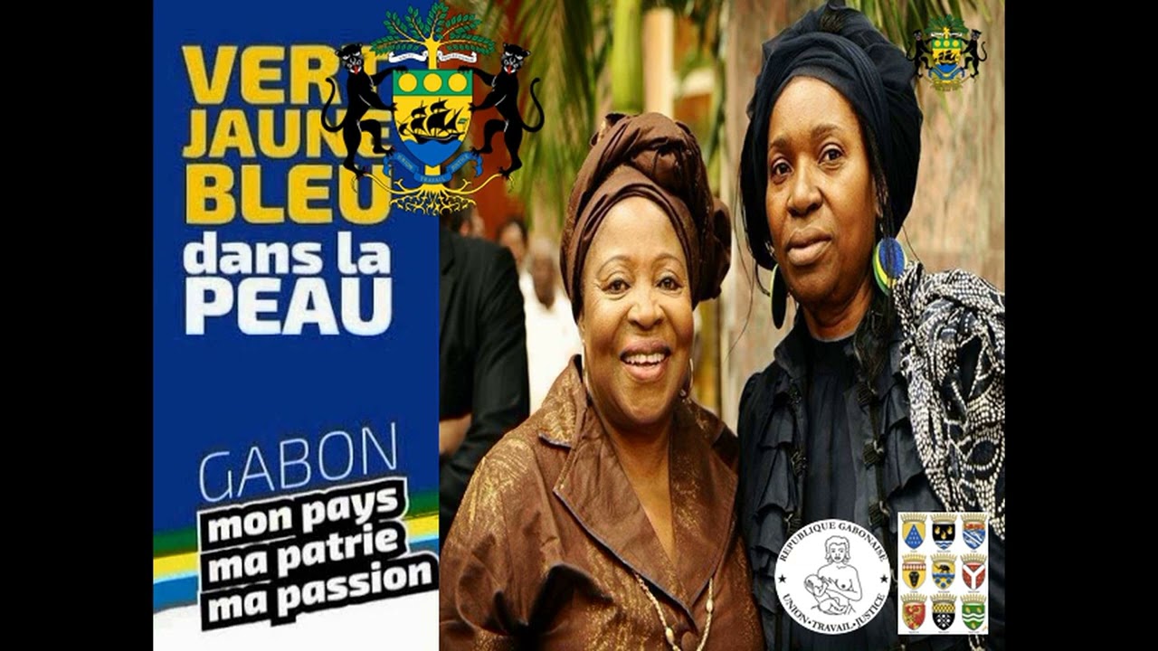 KOUNABELI MBILASUKU -  BISSI A DJOUANI A BONGO🇬🇦