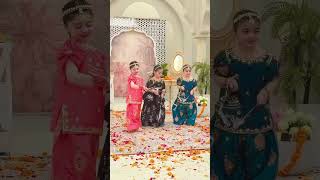 #stitchboutique#eiddress#shortvideo #weddingdress#babyshort#dressdesingn#babygirl