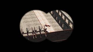 Rust Empires "The Wall" Event (Rust Empires)