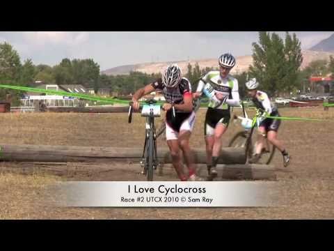 I Love CX - Elites Race #2 Utah Cyclocross
