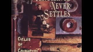 Ignorance Never Settles - Never Again