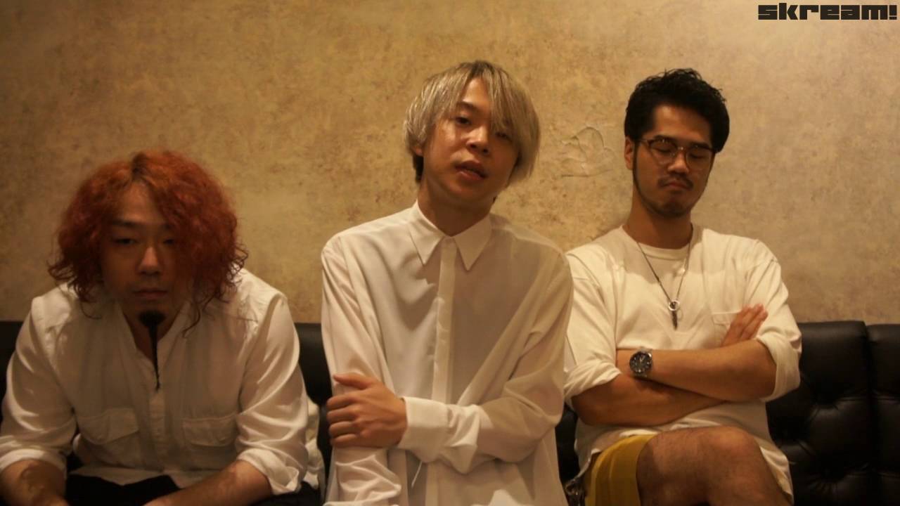 CIVILIAN（ex-Lyu:Lyu）、改名後初となるシングル『Bake no kawa