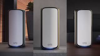 Introducing the All-New Orbi 970 Series Mesh WiFi 7 System | Welcome to WiFi 7, Perfected