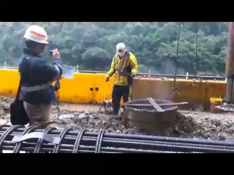 104 03 25 中和段台9線半邊橋