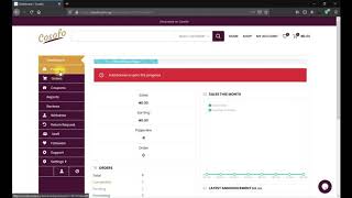 Adding a multiples choice products