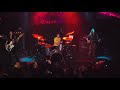 The Warning - Runaway - January 2018  - Whisky a Go Go