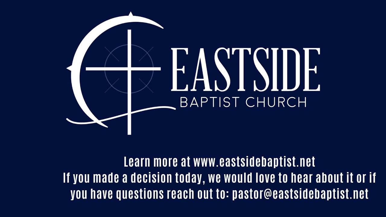 Eastside Baptist Church