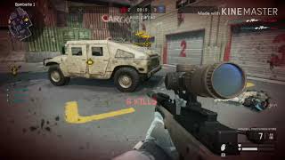 Pro switch warface player 😂😂