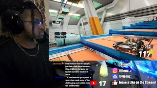 END OF YEAR STREAM // SONIC RACING + SMASH ULTIMATE