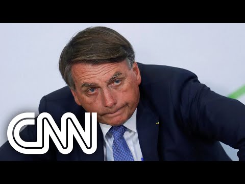 Análise: Bolsonaro pede