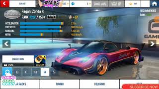 Thank you for your watching don't forget to like subscribe my channel
new video #asphalt8 #paganizonda