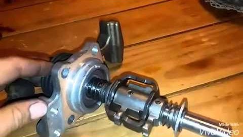 Toyota mr2 Spyder 6 speed transmission swap