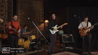 The Fins - Live at BDJ Sessions