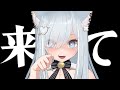 【高評価・初見さん1円】見つけてください。はらぺこにゃんこがあなたを待っています。お知らせあり✨【#沙倉くぅ #vtuber #vtuberespañol 】