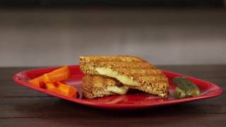 Vegan Mozzarella