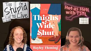 Wide Open about Thighs Wide Shut – A Second Chance Friends-to-Lovers Romance
