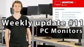 - Pc Monitors - Rtings.com