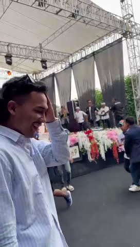JANGAR KANA HULU NINGALI KALAKUAN SI UDIN #iting1st #itingmeledak #meledak #well