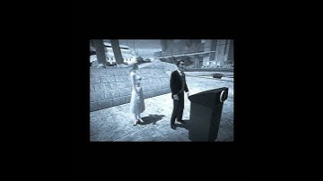 Stubbs the Zombie in Rebel Without a Pulse--Opening Cut Scene #stubbsthezombie #stubbs #zombiegame