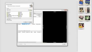 AnalyzePro: Loading DICOM data