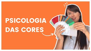 Psicologia das cores: o que é e qual o significado de cada cor