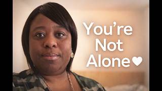 You Are Not Alone | Let’s Talk Mental Health