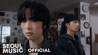[MV] DAILY:DIRECTION - SELF / Official Music Video