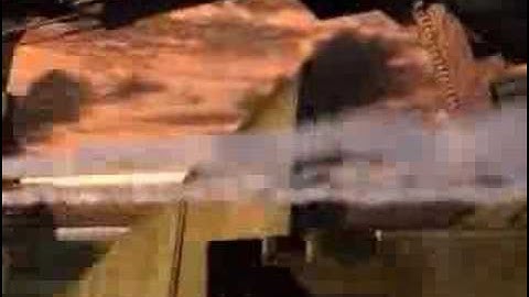 WEAPON attacks Junon