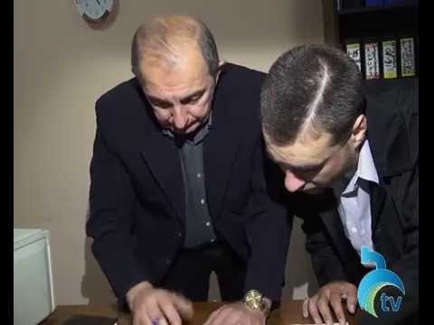 ლეიბორისტულმა პარტიამ ბორჯომში გამგებლობის კანდიდატი დაასახელა